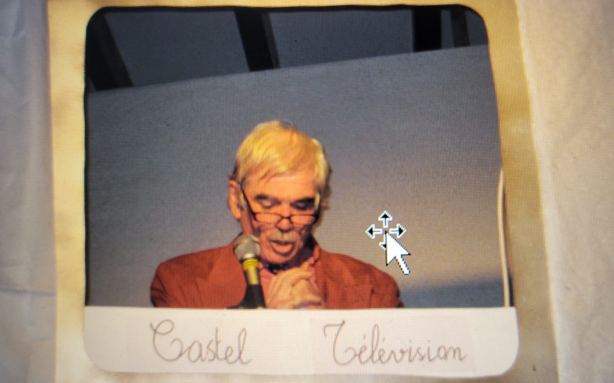 Cabaret Castel'Troupe à Châteauvilain